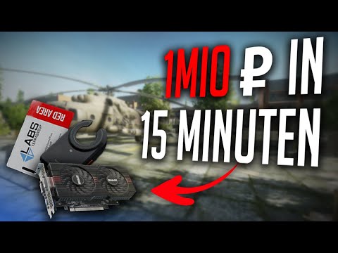 Resort Loot Guide nach Dynamic Loot! - Shoreline Loot Guide