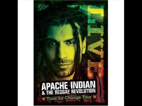 Apache Indian feat  Asha BhosleYeh Ladka Hai Allah