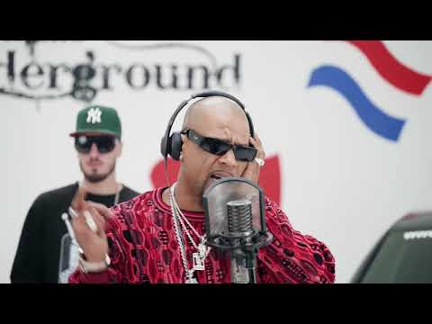 Zonamo Chapter 6 Episode 7 - OneBlood