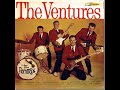 Calcutta - The Ventures