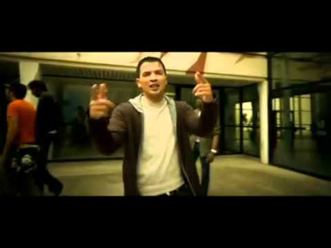 Tunisiano ft. Amel Bent - Le regard des gens (Clip Officiel)