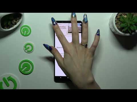 How to Install an iOS System Launcher on SONY Xperia 1 VI - Launcher iOS App