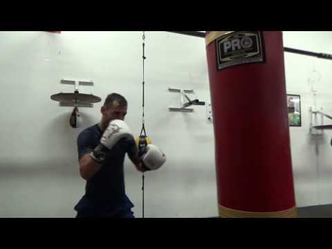 Mad Max of russian national team now in oxnard EsNews Boxing