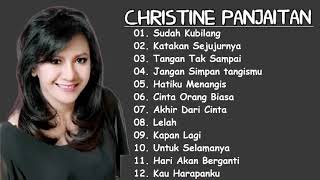 Download lagu CHRISTINE PANJAITAN /FULL ALBUM KENANGAN INDONESIA/ mp3