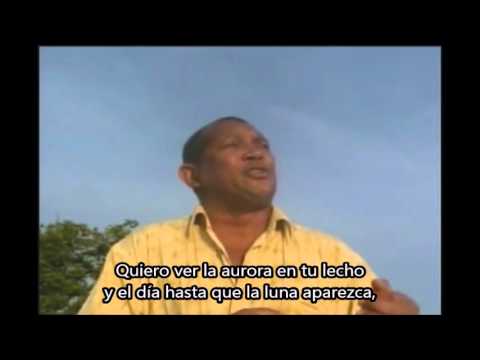 QUIERO con letra TOBY MURGAS y ENDER ALVARADO