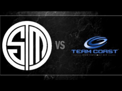 TSM vs CST - LCS 2013 NA Summer W9D1
