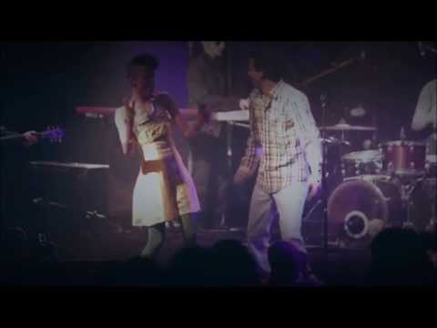 אסתר רדא המלכה וגילי יאלו בבארבי Ester Rada & Gili Yalo - Tenesh\Dera