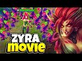 I PLAYED ZYRA FOR 3 HOURS STRAIGHT ... (SHE'S BROKEN IN SEASON 13!)