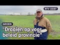 Schade door zwijnen? Boeren krijgen straks de rekening | RTV Oost