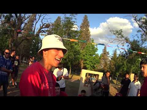 URBANMISTIK Fecha 3 4tos - Guiso de tigre vs Feli y Alan -