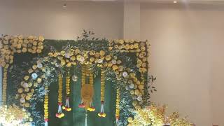 Dream inn Banquet hall 