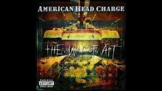 American Head Charge - Just So You Know - Lyrics Video