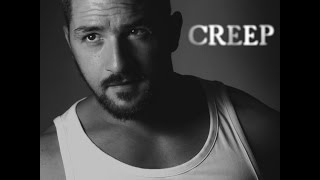 CREEP  [ Cover Alex Forriols ] letra en español