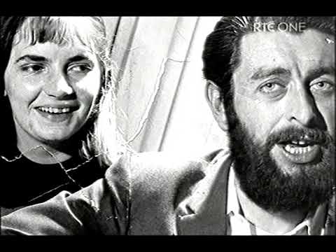 RONNIE DREW - Ronnie (RTE 2008)