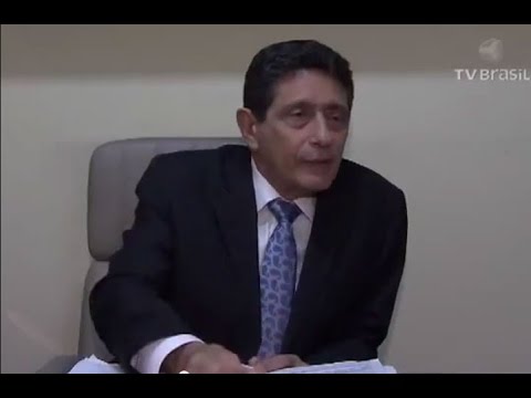 David Nigri na TV Brasil: Precatórios Estaduais