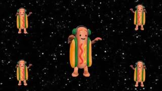 Dancing Hotdog.avi