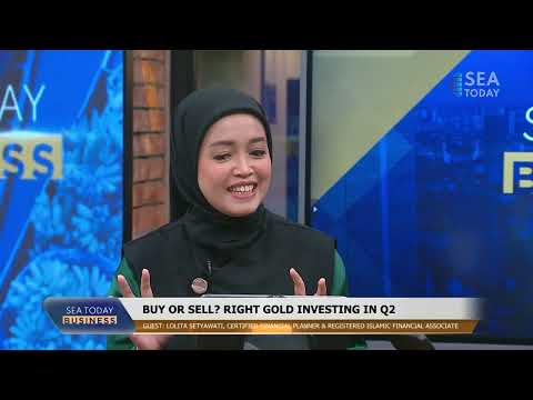 Talk Show Perencanaan Keuangan