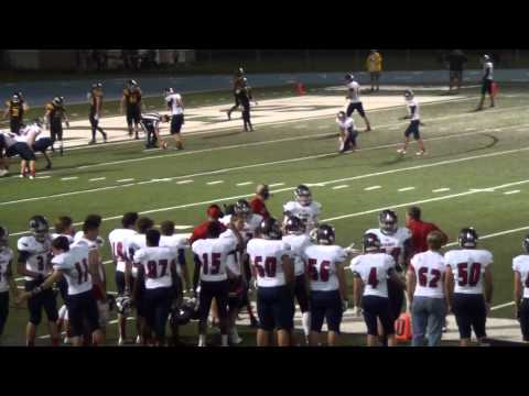 Mitch TD, BE vs WAC 04SEP2015