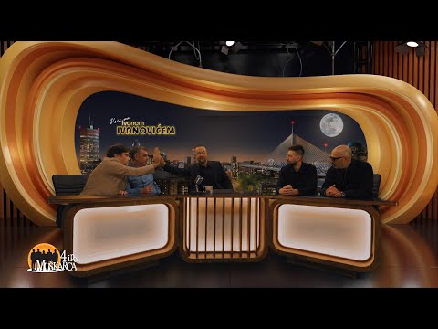 Veče sa Ivanom Ivanovićem 931.