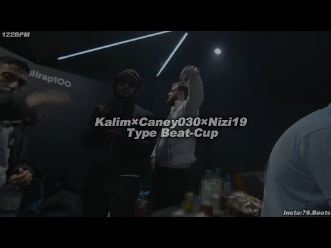 (Free)Kalim×Caney030×Nizi19 Type Beat-Cup(Prod.79Beats ×Papii×Wonka808)