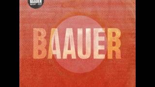 BAAUER x YENTOWN  - Night Out (official)  |  ¥ ¥ ¥ ¥ ¥