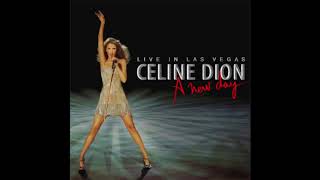 Celine Dion - I&#39;ve Got The World On A String (Live in Las Vegas - January 17, 2007)