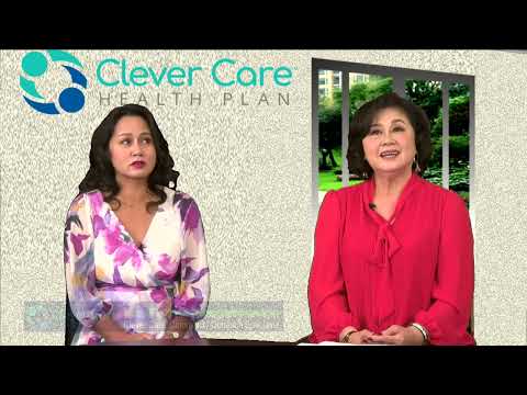 Plano de saúde Clever Care Medicare mostrar 2 Refazer