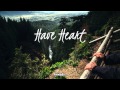 Have Heart - Armed With A Mind. (Subs Esp ...