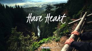 Have Heart - Armed With A Mind. (Subs Esp)