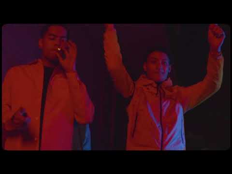 ADF Samski & ADF Ricky - Bitches Ain't Shit ANTHEM (prod. p.APE)