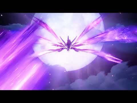 Honkai Impact 3rd : EX Abyss Nirvana (533D) : Husk Mysticism (797 Points) : Hoo HoFI GD