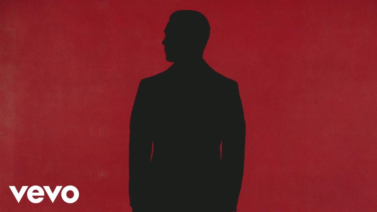 Hurts — Chaperone
