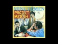 Minutemen - The Cheerleaders
