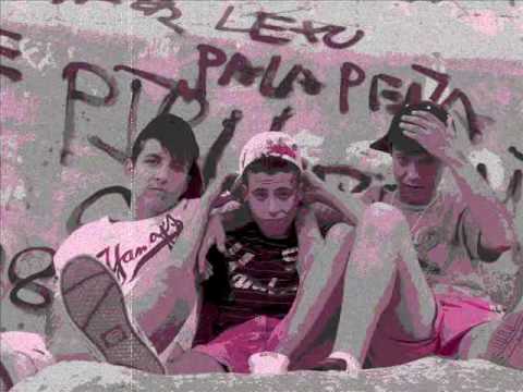 Verso Urbano Crew-Promo De La Maketa Rap A Conciencia Vol.1(Real I Record)