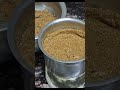 Garam Masala Recipe Homemade Garammasala Song Shortviral Subscribe Trending Himachalidadi