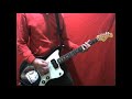 This Mystic Decade (Hot Snakes) Guitar Cover