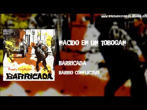 Video thumbnail for Nacido En Un Tobogán