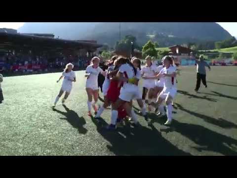 Highlights Cordial Cup 2014