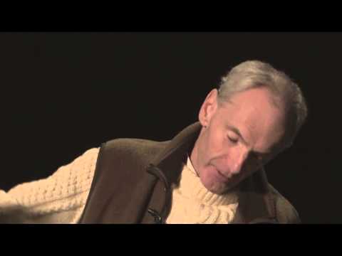 Tony Gregory - The Final Interview