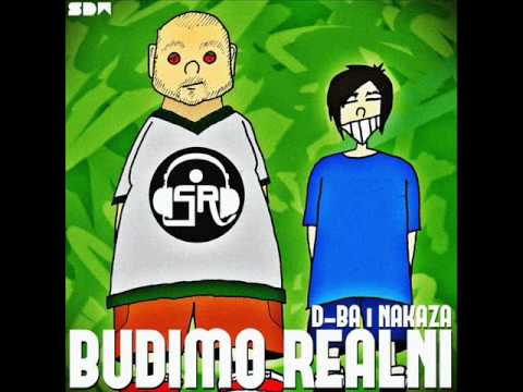 08.D-Ba & Nakaza - Ovo Je Rat ft.Outraw (Prod.By Nakaza)