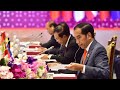 Presiden Jokowi Menghadiri KTT ASEAN Ke-34, Bangkok, 22 Juni 2019