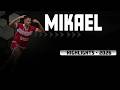 MIKAEL STRIKER CRB AL 2026