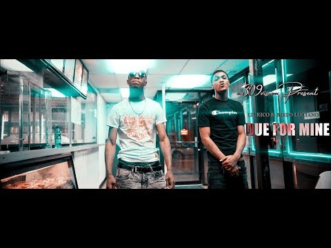 Lil Rico & Birdd Luciano -  Due For Mine (Official Music Video) Shot By @A309Vision