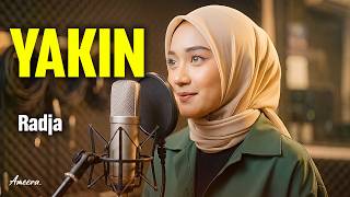Download lagu RADJA - YAKIN | Reggae Cover by Ameera mp3