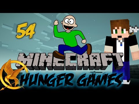 Minecraft: Hunger Games w/Santtuli! Osa 54 - KARKUUN!