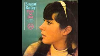 Susan Rafey – “Hurt So Bad” (Verve) 1965