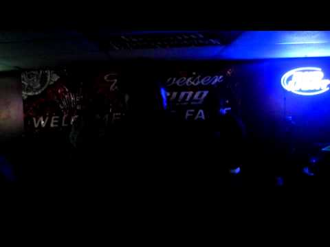 J-Kelz, J-whispers - Freestyle At Club Hypnotic