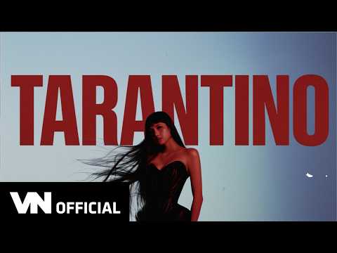LISA - 'TARANTINO' |AI FAN SONG|