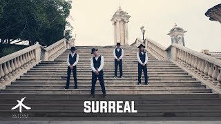 Surreal (Louis Futon ft. RKCB) | Feeder Lai Choreography