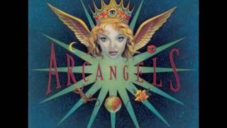 Arc Angels 💕  See What Tomorrow Brings  💕